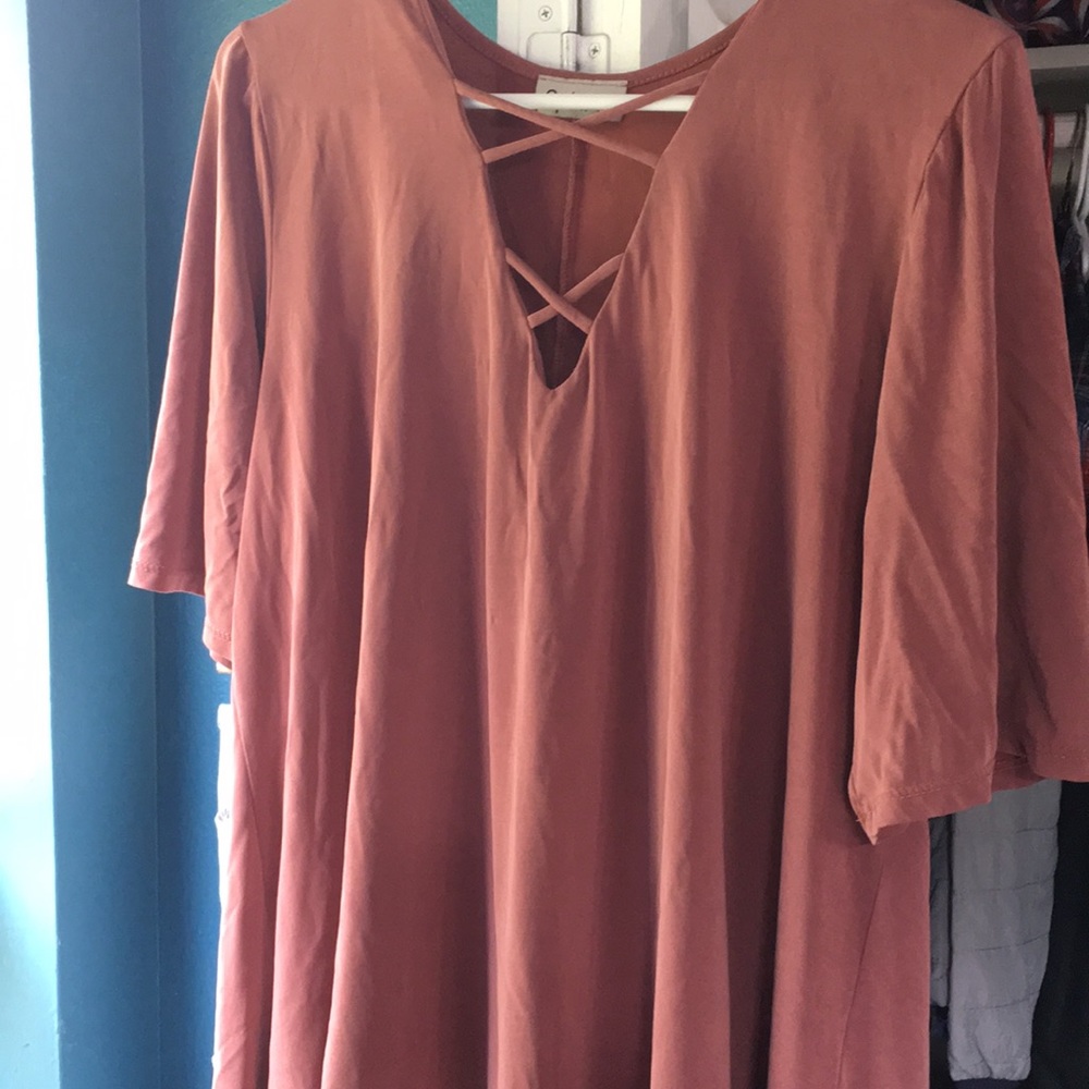 SUPER cute date night shirt!